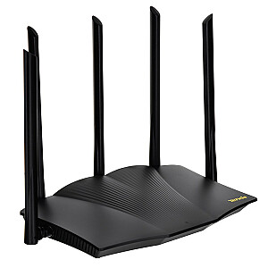 Tenda-TX12 PRO WiFi 6 TX2 Pro Gigabit maršrutētājs