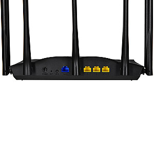 Маршрутизатор Tenda-TX12 PRO WiFi 6 TX2 Pro Gigabit