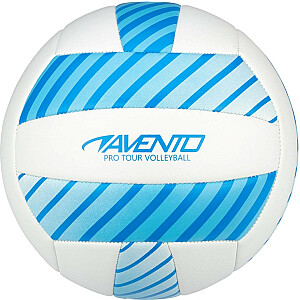 Сетка для мяча для отдыха AVENTO 16VF Синий/Белый