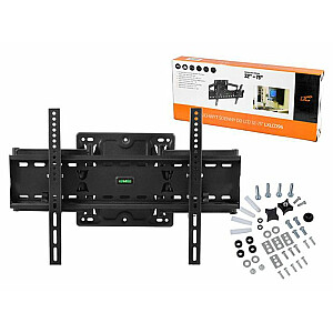 Lamex LXLCD96 TV Sienas grozamais kronšteins televizoriem līdz 75" / 40kg