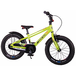 Детский велосипед  Volare Rocky 16" (Размер колёс: 16")