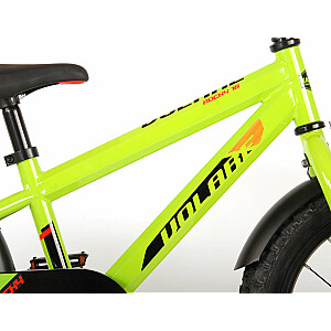 Детский велосипед  Volare Rocky 16" (Размер колёс: 16")