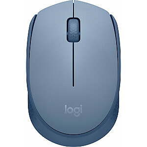 Logitech pele Logitech M171 ambidextrous RF bezvadu optiskā pele