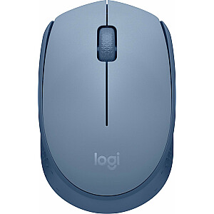 Мышь Logitech Мышь Logitech M171 Ambidextrous RF Wireless Optical