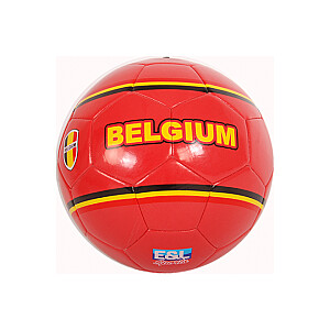 Bumba Belgium Football