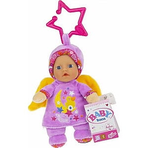 Zapf Baby Born Doll Little Angel lelle 18cm (826744)