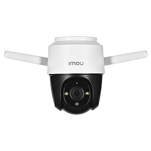 DAHUA IMOU CRUISER IPC-S42FP drošības IP kamera āra Wi-Fi 4Mpx H.265 balts, melns