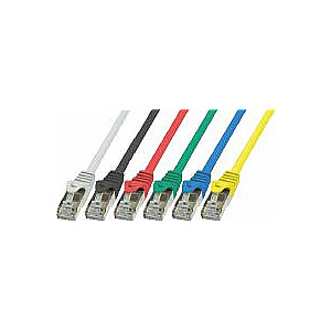 LogiLink 5.0m pelēks