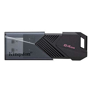 MEMORY DRIVE FLASH USB3.2/64GB DTXON/64GB KINGSTON