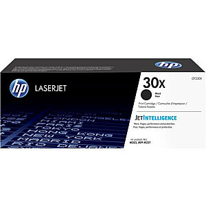 TONER BLACK 30X /LJ M203 3.5K/CF230XC HP