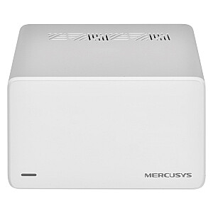 Tīkla Wi-Fi sistēma visai mājai Mercusys AX3000