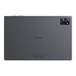 Chuwi HiPad X Pro CWI524 Unisoc T616 10,51 collas 6/128 GB BT 4G LTE Android 12