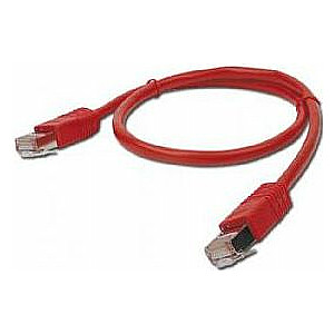 GEMBIRD PP22-2M / R Патчкорд Gembird RJ45