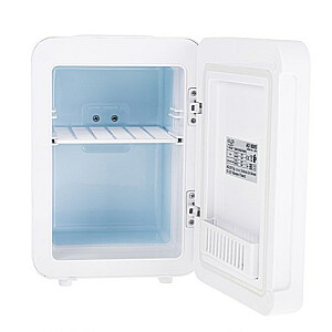 Мини-холодильник с зеркалом Adler AD 8085