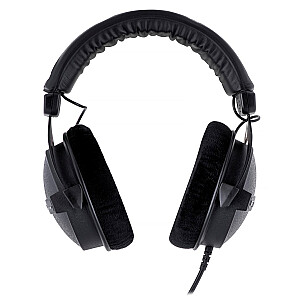 Beyerdynamic DT 770 PRO 250 OHM melns ierobežots izdevums —