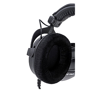 Beyerdynamic DT 770 PRO 250 OHM melns ierobežots izdevums —