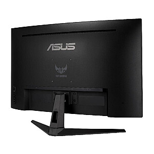 ASUS TUF Gaming VG328H1B 80 cm (31,5 collas) 1920 x 1080 pikseļi Full HD LED melns