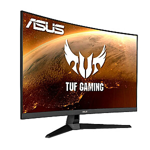 ASUS TUF Gaming VG328H1B 80 cm (31,5 collas) 1920 x 1080 pikseļi Full HD LED melns
