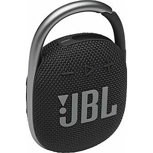 JBL Clip 4 черный динамик