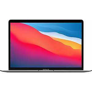 Ноутбук Ноутбук Apple MacBook Air 13 M1 (MGN63ZE / A)