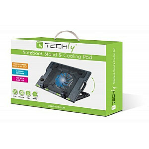 TECHLY 106244 Techly Notebook computer c