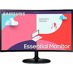 Monitors Samsung LS27C360EAUXEN