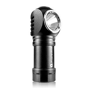 EverActive FL-55R Dripple LED перезаряжаемый ручной/светодиодный налобный фонарь