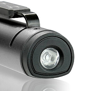 Аккумуляторный светодиодный инспекционный фонарь (LED) everActive PL-350R с УФ