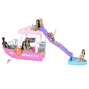 Barbie Dream laivu komplekts HJV37