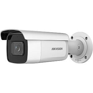 Hikvision Digital Technology DS-2CD2643G2-IZS Наружная цилиндрическая IP-камера безопасности 2688 x 1520 px Потолок/Стена