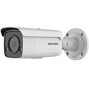 Hikvision Digital Technology DS-2CD2T47G2-L Outdoor Bullet Security IP kamera 2688 x 1520 px griesti/siena