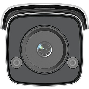 Hikvision Digital Technology DS-2CD2T47G2-L Наружная цилиндрическая IP-камера безопасности 2688 x 1520 px Потолок / Стена
