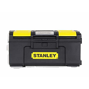 Stanley 1-79-217 mazās detaļas/instrumentu kaste Melns, Dzeltens