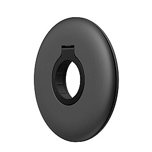 Organizer | AppleWatch charger holder (black)