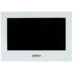 МОНИТОР LCD 7" IP ДОМОФОН/POE/ VTH2621GW-P DAHUA