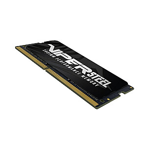 Патриот SO-DIMM DDR4 VIPER STEEL 32 ГБ 3200 МГц CL19