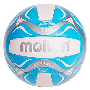 Мяч волейбольный Molten BV1500-LB BV1500-LB