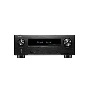 Uztvērējs DAB Denon AVR-X2800H