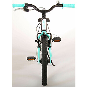 Bērnu velosipēds Volare Glamour 16” Pearl Mint Green - Prime Collection