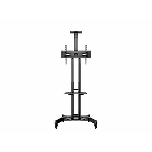 Multibracket MB-2319 TV plaukts ar kronšteinu