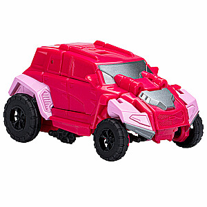 TRANSFORMERS Earthspark Фигурка Terran Warrior, 12,5 см