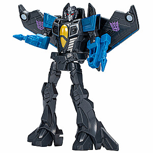 TRANSFORMERS Earthspark Фигурка Terran Warrior, 12,5 см