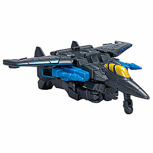 TRANSFORMERS Earthspark Фигурка Terran Warrior, 12,5 см