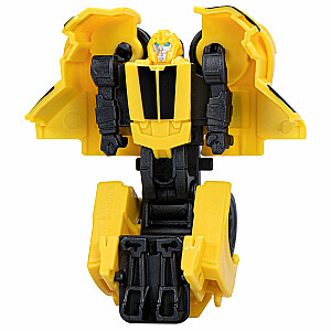 TRANSFORMERS Earthspark Figūriņa TerranTacticon, 6 cm