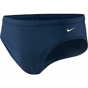 Nike Kids Poly Solid bikses, tumši zilas, pusnakts, M izmērs (NESS9739-440)