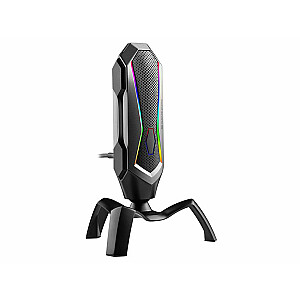 Tracer  TRACER Spider RGB condenser microphone