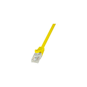Logilink CP2057U — Патчкорд CA