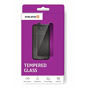 Evelatus HTC One M9 Tempered glass