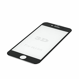 Forever Samsung A3 2017 3D tempered glass