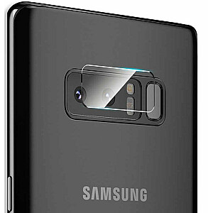 Стекло объектива камеры Evelatus Samsung Note 9